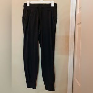 Lululemon Joggers ! SOLD!!!!